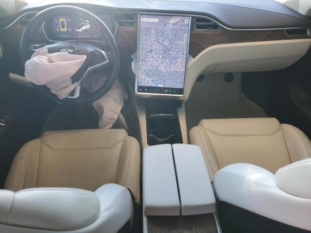 Photo 8 from auction – 2018 TESLA MODEL S with VIN 5YJSA1E28JF247419