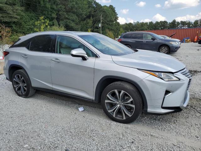 Photo 4 from auction – 2018 LEXUS RX 350 BAS with VIN 2T2ZZMCAXJC105091