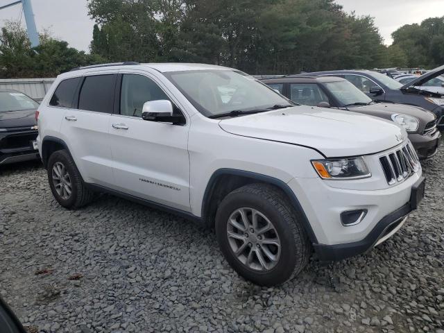 Photo 4 from auction – 2015 JEEP GRAND CHER with VIN 1C4RJFBG6FC224978