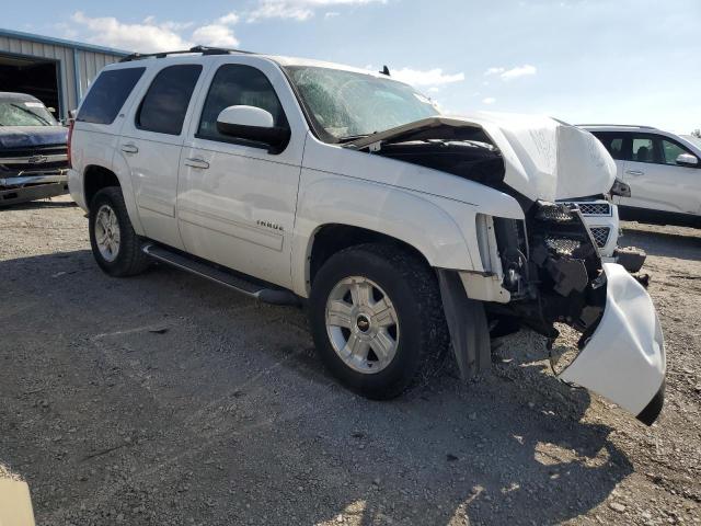 Photo 4 from auction – 2011 CHEVROLET TAHOE K150 with VIN 1GNSKBE05BR139747