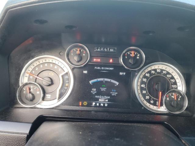 Photo 9 from auction – 2015 RAM 2500 LARAM with VIN 3C6UR5NJXFG682080