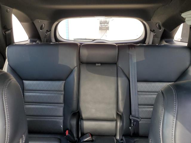 Photo 10 from auction – 2016 KIA SORENTO SX with VIN 5XYPKDA59GG116831