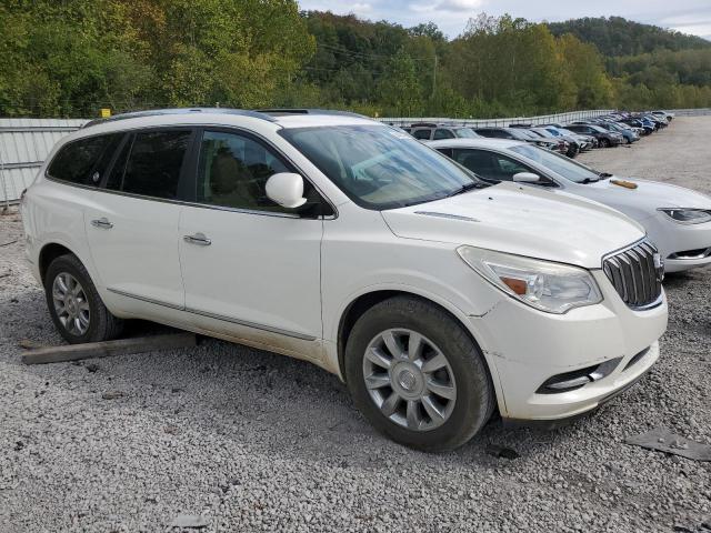 Photo 4 from auction – 2015 BUICK ENCLAVE with VIN 5GAKVBKD6FJ318876