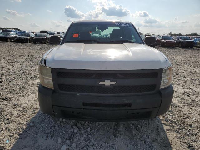 Photo 5 from auction – 2009 CHEVROLET SILVERADO with VIN 1GCEC19J09E163343