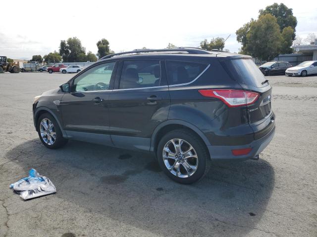 Photo 2 from auction – 2013 FORD ESCAPE SEL with VIN 1FMCU0HX3DUA11328