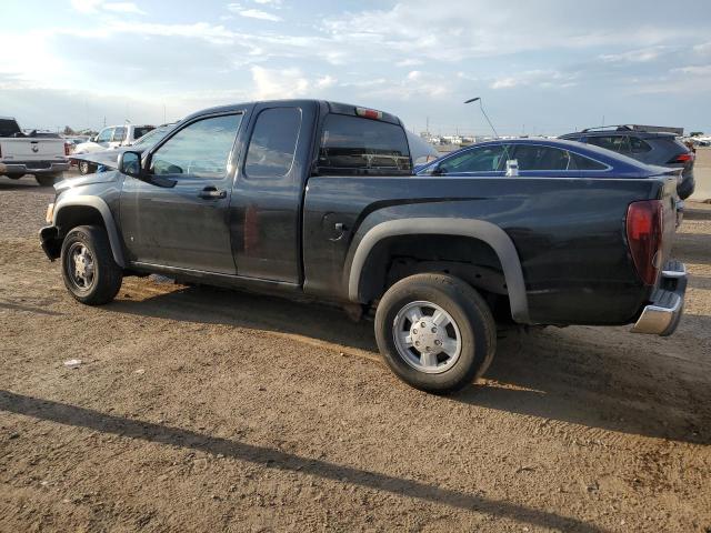 Photo 2 from auction – 2007 CHEVROLET COLORADO with VIN 1GCDT19E778147389