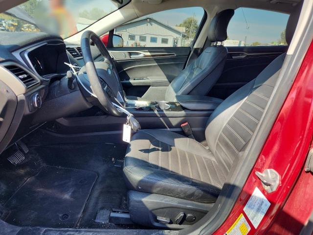 Photo 7 from auction – 2016 FORD FUSION SE with VIN 3FA6P0HD9GR381487