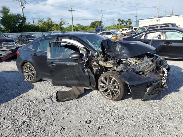 Photo 4 from auction – 2020 TOYOTA COROLLA SE with VIN 5YFS4RCE7LP048372