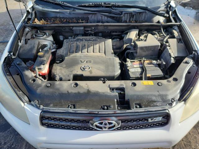 Photo 12 from auction – 2008 TOYOTA RAV4 with VIN JTMBK33VX86036914