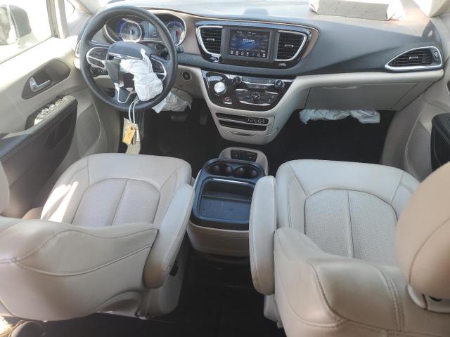 Photo 8 from auction – 2021 CHRYSLER VOYAGER LX with VIN 2C4RC1DG2MR569777