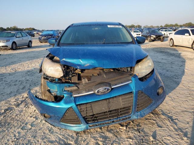 Photo 5 from auction – 2012 FORD FOCUS SE with VIN 1FAHP3F28CL472643