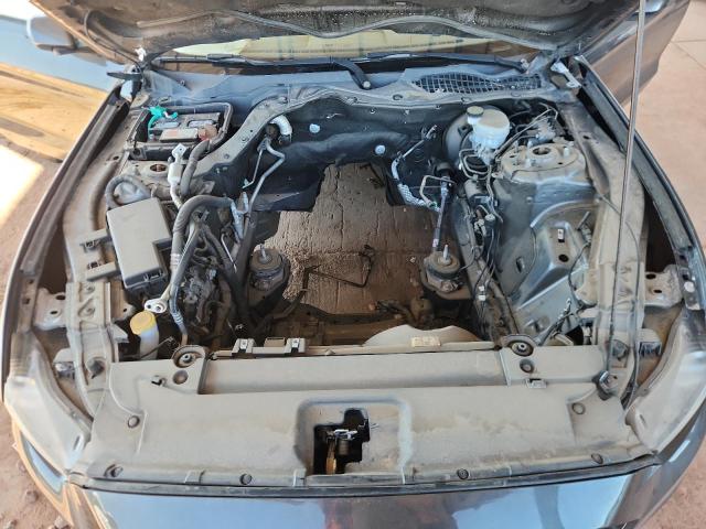 Photo 11 from auction – 2017 FORD MUSTANG with VIN 1FA6P8THXH5340508