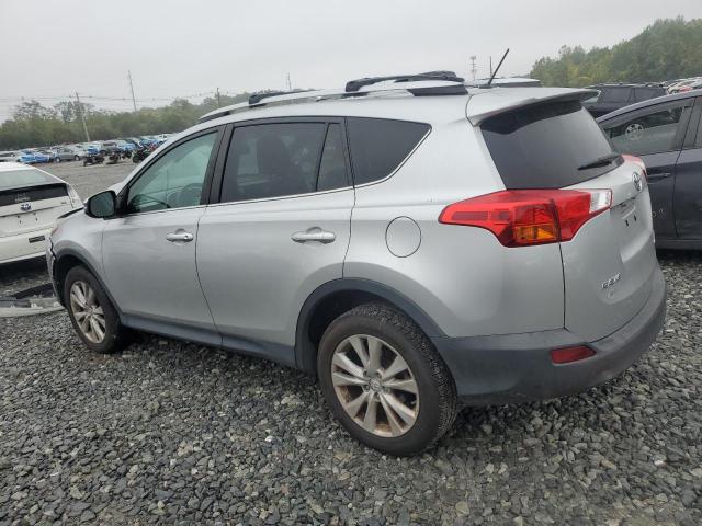 Photo 2 from auction – 2013 TOYOTA RAV4 LIMIT with VIN 2T3DFREV7DW079872
