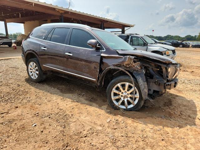 Photo 4 from auction – 2015 BUICK ENCLAVE with VIN 5GAKRCKD3FJ306467