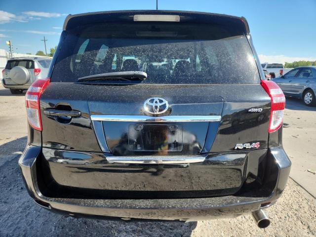 Photo 6 from auction – 2011 TOYOTA RAV4 SPORT with VIN JTMRF4DV6B5038535