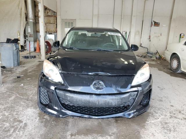 Photo 5 from auction – 2012 MAZDA 3 I with VIN JM1BL1UF7C1680109
