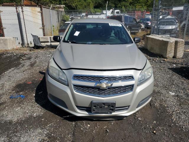 Photo 5 from auction – 2013 CHEVROLET MALIBU LS with VIN 1G11A5SA7DF312770