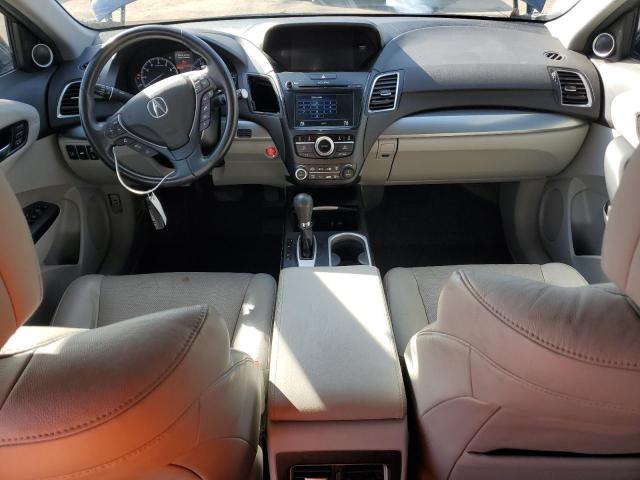 Photo 8 from auction – 2016 ACURA RDX TECHNO with VIN 5J8TB4H54GL028621