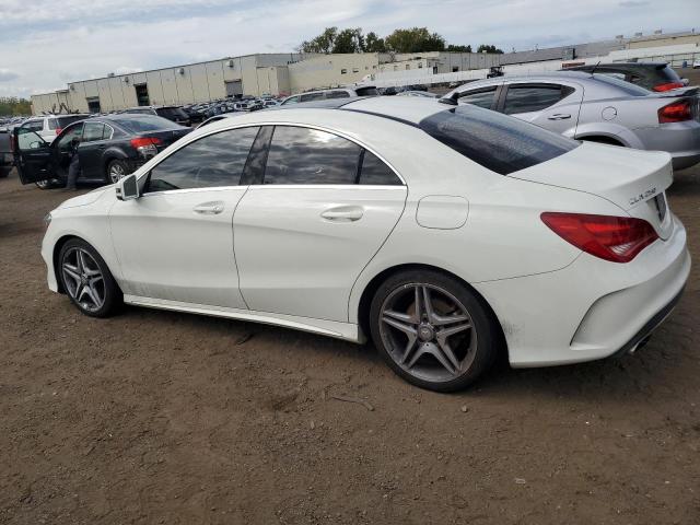 Photo 2 from auction – 2014 MERCEDES-BENZ CLA 250 with VIN WDDSJ4EB3EN114517