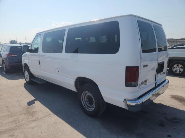 Photo 2 from auction – 2013 FORD ECONOLINE with VIN 1FBNE3BL0DDA35429
