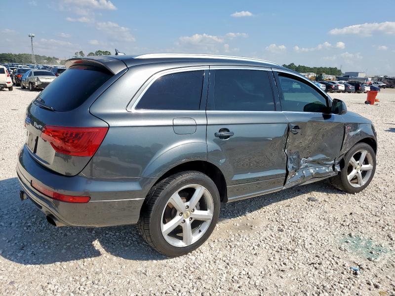 Photo 3 from auction – 2013 AUDI Q7 PRESTIG with VIN WA1DGAFE0DD013524