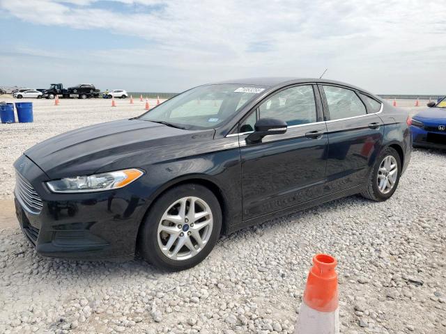 Photo 1 from auction – 2015 FORD FUSION SE with VIN 1FA6P0H75F5116013