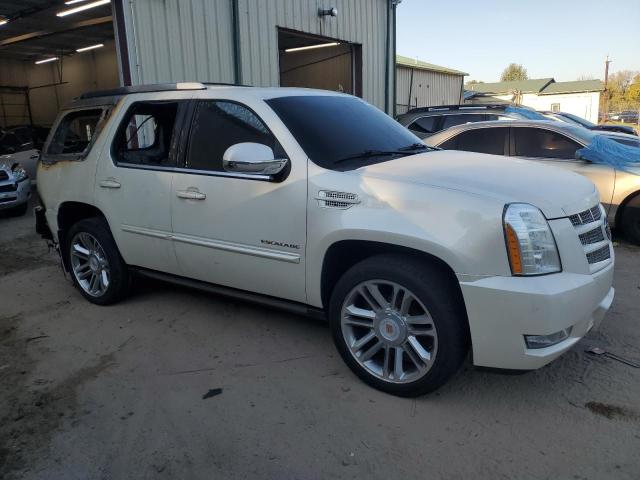 Photo 4 from auction – 2014 CADILLAC ESCALADE P with VIN 1GYS4CEF8ER165660