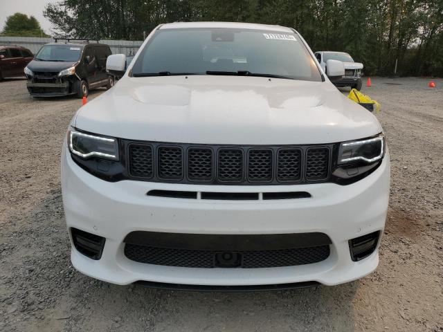 Photo 5 from auction – 2018 JEEP GRAND CHER with VIN 1C4RJFDJ4JC206948