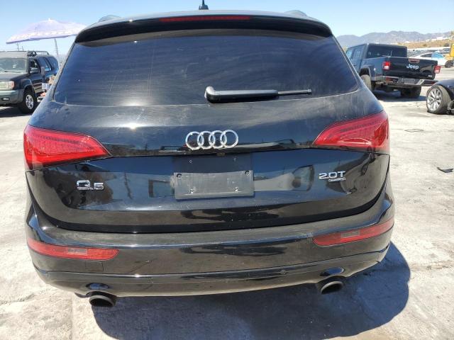Photo 6 from auction – 2013 AUDI Q5 PREMIUM PLUS with VIN WA1LFAFP5DA066463