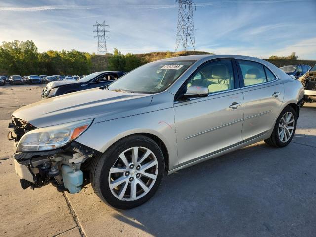 CHEVROLET MALIBU 2LT 2014 with VIN 1G11E5SLXEF209401 - Photo from auction