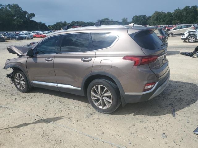 Foto 2 de la subasta – 2020 HYUNDAI SANTA FE S con VIN 5NMS33AD2LH257359