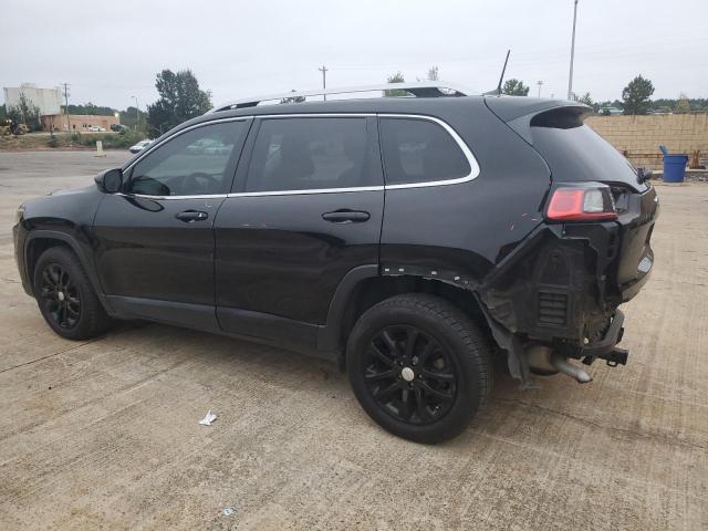 Photo 2 from auction – 2019 JEEP CHEROKEE L with VIN 1C4PJLCB9KD223384