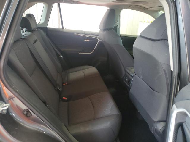 Photo 11 from auction – 2019 TOYOTA RAV4 XLE with VIN JTMP1RFV7KD008255