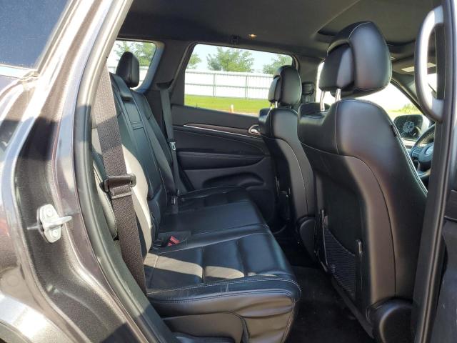 Photo 11 from auction – 2017 JEEP GRAND CHER with VIN 1C4RJFBG4HC694462
