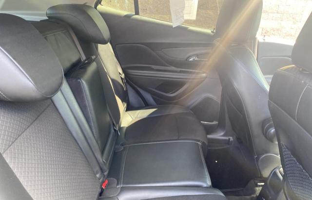 Photo 6 from auction – 2019 BUICK ENCORE PRE with VIN KL4CJASB8KB876606
