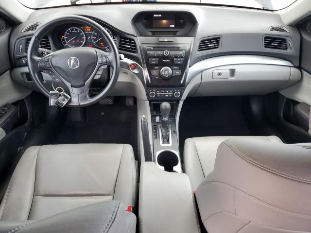 Photo 8 from auction – 2016 ACURA ILX BASE W with VIN 19UDE2F35GA018032