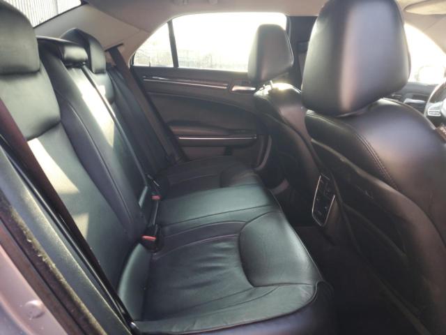 Photo 10 from auction – 2017 CHRYSLER 300C with VIN 2C3CCAEG0HH570396