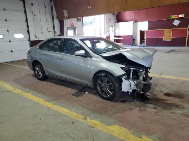 Photo 4 from auction – 2016 TOYOTA CAMRY LE with VIN 4T1BF1FKXGU252908