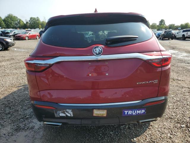 Photo 6 from auction – 2019 BUICK ENCLAVE ESSENCE with VIN 5GAEVAKW3KJ264133