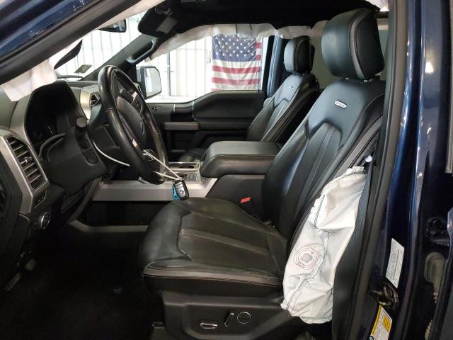 Photo 7 from auction – 2019 FORD F150 SUPERCREW with VIN 1FTFW1E45KFB28809