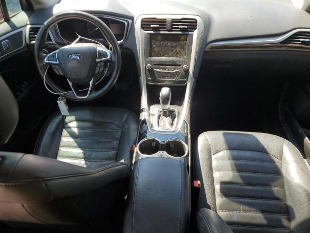 Photo 8 from auction – 2014 FORD FUSION SE with VIN 3FA6P0HD1ER155151