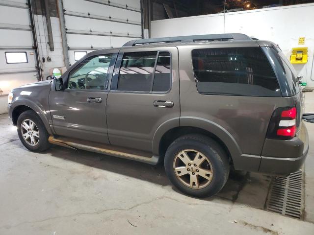 Photo 2 from auction – 2008 FORD EXPLORER X with VIN 1FMEU63EX8UA04772