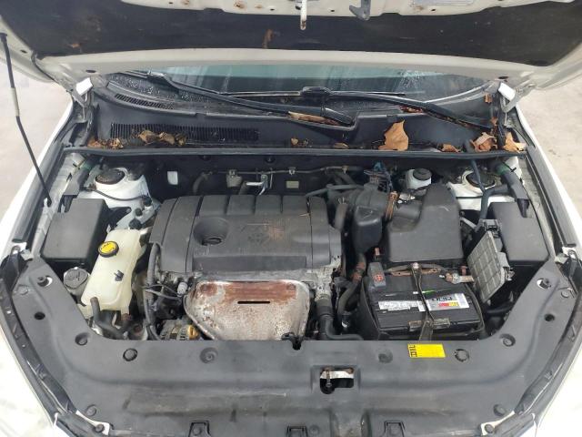 Photo 12 from auction – 2012 TOYOTA RAV4 with VIN 2T3BF4DV7CW230610