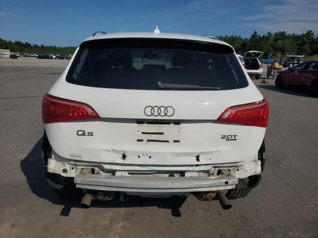 Photo 6 from auction – 2011 AUDI Q5 PREMIUM with VIN WA1LFAFP3BA048072