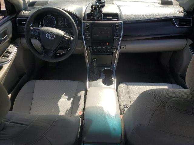 Photo 8 from auction – 2017 TOYOTA CAMRY LE with VIN 4T1BF1FK3HU350339