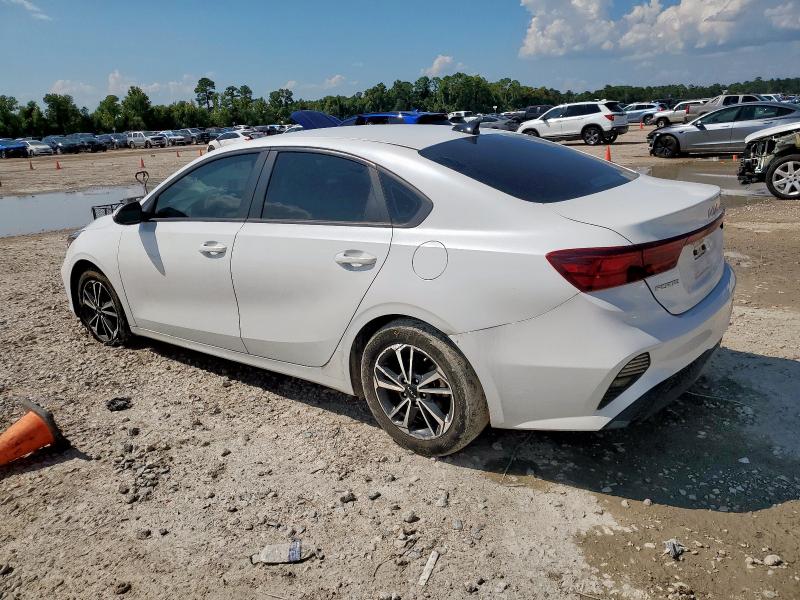 Photo 2 from auction – 2022 KIA FORTE FE with VIN 3KPF24AD6NE443040