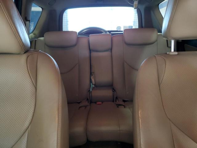 Photo 10 from auction – 2009 TOYOTA RAV4 LIMIT with VIN JTMBF31V295016526