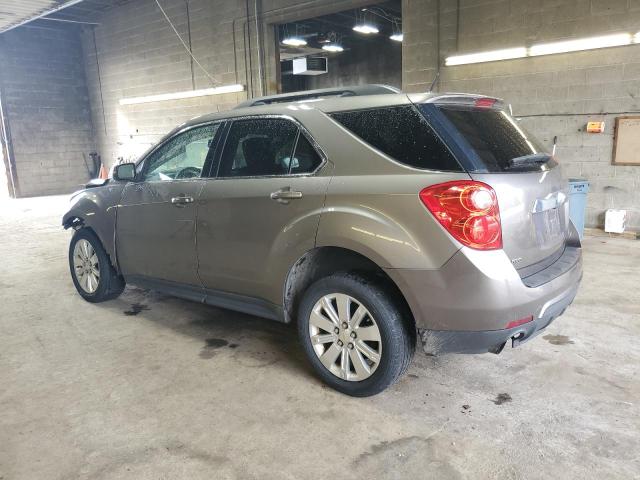 Photo 2 from auction – 2011 CHEVROLET EQUINOX LT with VIN 2CNFLEE53B6400904