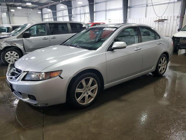 Photo 1 from auction – 2004 ACURA TSX with VIN JH4CL96904C019603