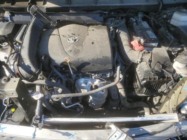 Photo 12 from auction – 2022 TOYOTA HIGHLANDER with VIN 5TDBZRBH1NS572074